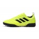 Adidas Copa 20.1 TF Green Black 39-45