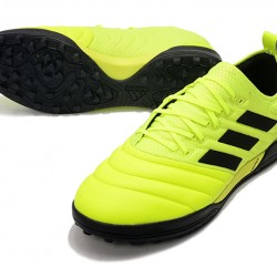 Adidas Copa 20.1 TF Green Black 39-45