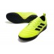 Adidas Copa 20.1 TF Green Black 39-45