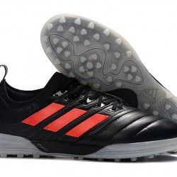 Adidas Copa 20.1 TF Orange Black 39-45