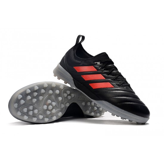 Adidas Copa 20.1 TF Orange Black 39-45