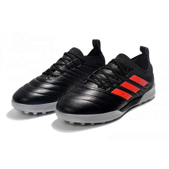 Adidas Copa 20.1 TF Orange Black 39-45