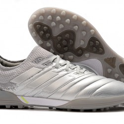 Adidas Copa 20.1 TF Silver Grey 39-45