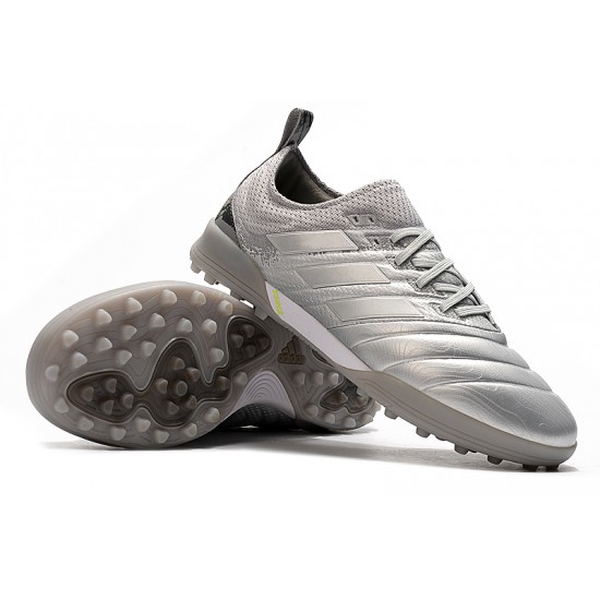 Adidas Copa 20.1 TF Silver Grey 39-45