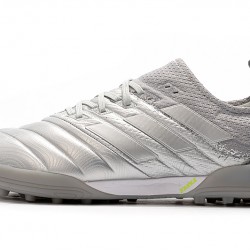 Adidas Copa 20.1 TF Silver Grey 39-45