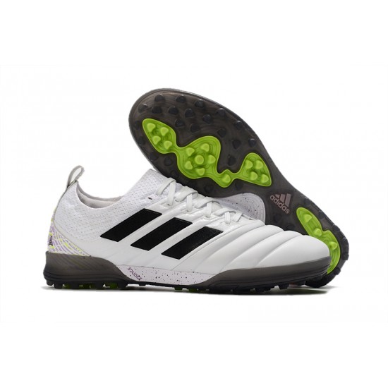 Adidas Copa 20.1 TF White Black 39-45