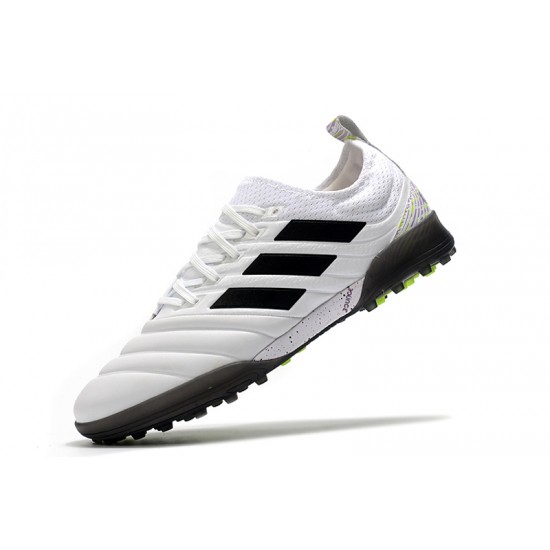 Adidas Copa 20.1 TF White Black 39-45