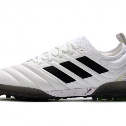 Adidas Copa 20.1 TF White Black 39-45