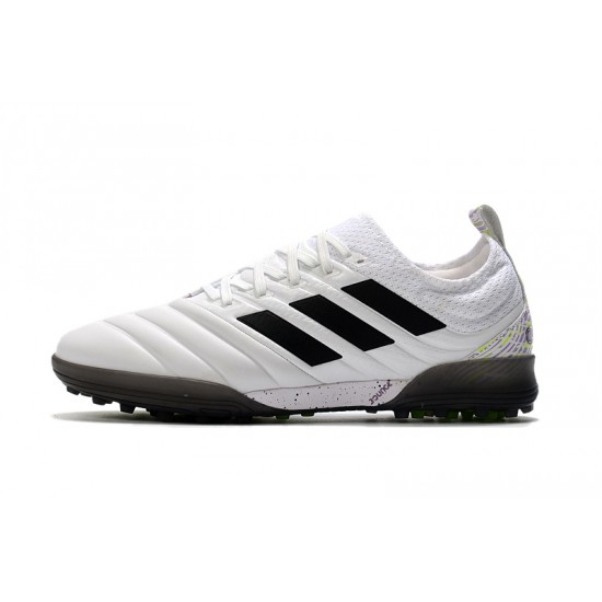 Adidas Copa 20.1 TF White Black 39-45