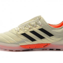 Adidas Copa 20.1 TF White Black Orange 39-45