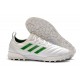 Adidas Copa 20.1 TF White Green 39-45