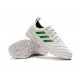 Adidas Copa 20.1 TF White Green 39-45