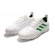 Adidas Copa 20.1 TF White Green 39-45