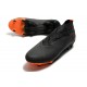 Adidas Nemeziz 19+ FG Black Orange 39-45