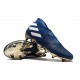 Adidas Nemeziz 19+ FG Blue Gold White 39-45