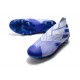 Adidas Nemeziz 19+ FG Blue White 39-45