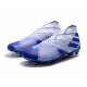 Adidas Nemeziz 19+ FG Blue White 39-45