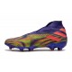 Adidas Nemeziz 19+ FG Purple Red Green 39-45