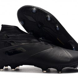 Adidas Nemeziz 19+ FG Triple Black 39-45