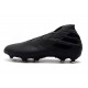 Adidas Nemeziz 19+ FG Triple Black 39-45