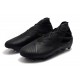 Adidas Nemeziz 19+ FG Triple Black 39-45