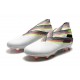 Adidas Nemeziz 19+ FG White Rainbow 39-45