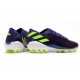 Adidas Nemeziz 19.1 AG Purple Green 39-45