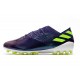 Adidas Nemeziz 19.1 AG Purple Green 39-45