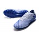 Adidas Nemeziz 19.1 AG White Blue 39-45