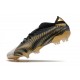 Adidas Nemeziz 19.1 FG Black Gold White 39-45