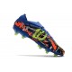 Adidas Nemeziz 19.1 FG Blue Orange Green 39-45