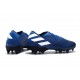 Adidas Nemeziz 19.1 FG Blue White 39-45