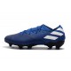 Adidas Nemeziz 19.1 FG Blue White 39-45