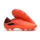 Adidas Nemeziz 19.1 FG Orange Black 39-45