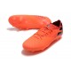 Adidas Nemeziz 19.1 FG Orange Black 39-45