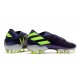 Adidas Nemeziz 19.1 FG Purple Green 39-45