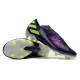 Adidas Nemeziz 19.1 FG Purple Green 39-45