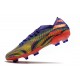 Adidas Nemeziz 19.1 FG Purple Green Red 39-45