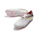 Adidas Nemeziz 19.1 FG White Rainbow 39-45