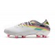 Adidas Nemeziz 19.1 FG White Rainbow 39-45