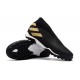 Adidas Nemeziz 19.3 Laceless TF Black Gold 39-45