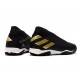 Adidas Nemeziz 19.3 Laceless TF Black Gold 39-45