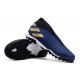 Adidas Nemeziz 19.3 Laceless TF Blue Black Gold 39-45