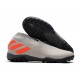 Adidas Nemeziz 19.3 Laceless TF Grey Orange 39-45