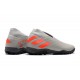 Adidas Nemeziz 19.3 Laceless TF Grey Orange 39-45