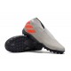 Adidas Nemeziz 19.3 Laceless TF Grey Orange 39-45