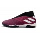 Adidas Nemeziz 19.3 Laceless TF Pink Black White 39-45