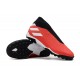 Adidas Nemeziz 19.3 Laceless TF Red White 39-45