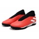 Adidas Nemeziz 19.3 Laceless TF Red White 39-45