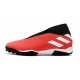 Adidas Nemeziz 19.3 Laceless TF Red White 39-45